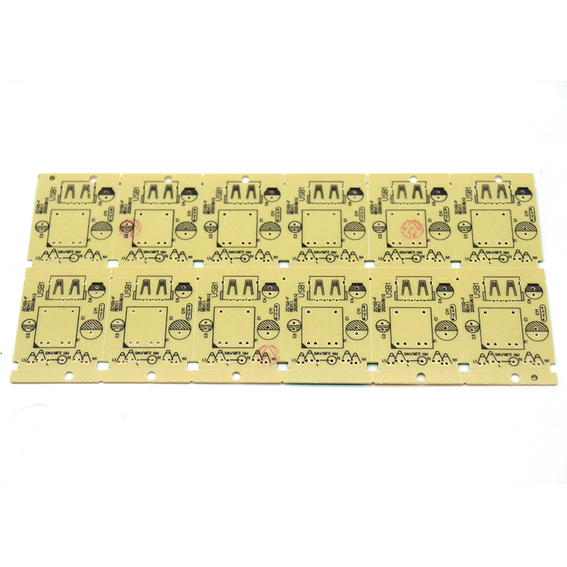 CEM-1 jednostrani PCB i razne višeslojne PCB