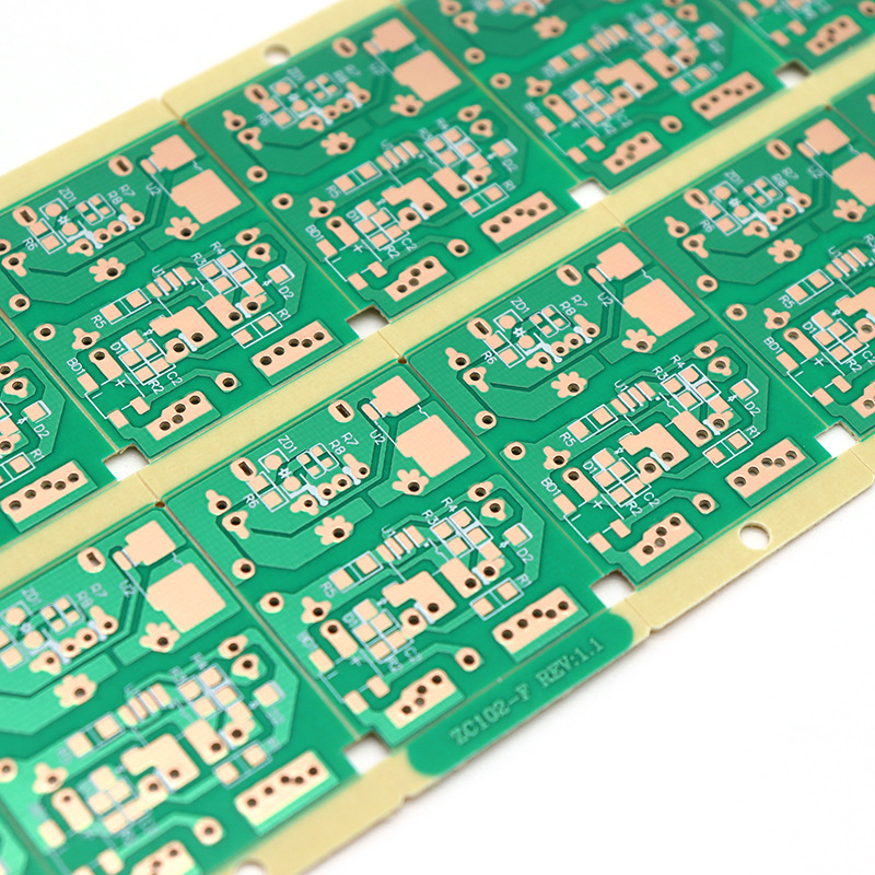 CEM-1 jednostrani PCB i razne višeslojne PCB