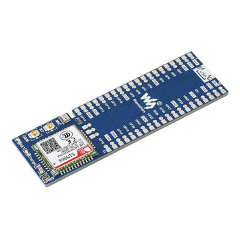 Weixue Raspberry Pi Pico GSM/GPRS/GNSS proširena ploča SIM868 modul za internet, pozive i SMS poruke