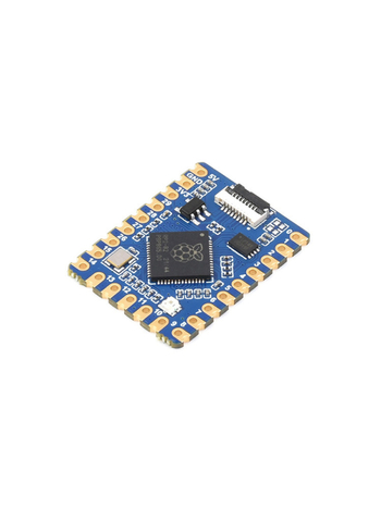 PHINK RP2040-Tiny razvojna ploča s podijeljenim USB sučeljem, RP2040-Zero, Raspberry Pi Pico