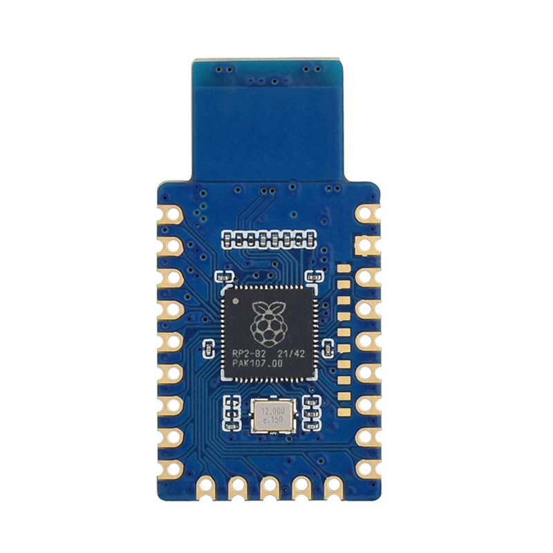 Razvojna ploča mikrokontrolera RP2040 Raspberry Pi RP2040-One dvostruki procesor Python/C