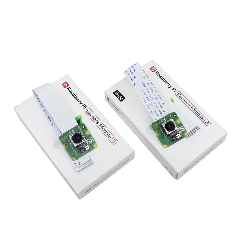Kamera modul Raspberry Pi 3 Wide s autofokusom IMX708