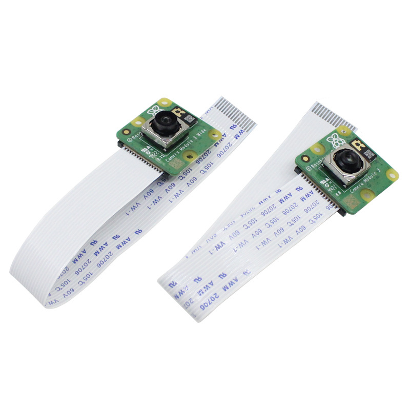 Kamera modul Raspberry Pi 3 Wide s autofokusom IMX708