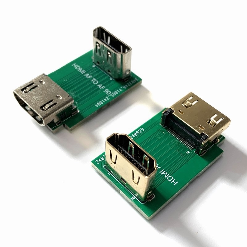 HDMI muški na ženski konverter PCB ploča PCBA