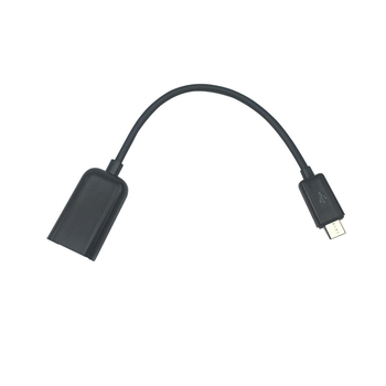 IceCrab I-780 Raspberry Pi Zero 2W HDMI/USB/GPIO Разширителен комплект