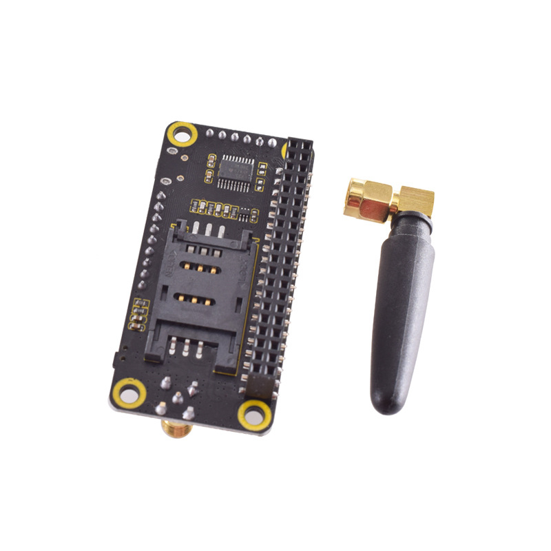 SIM7020C NB-IoT modul, univerzalna mreža IoT, pločica za proširenje Raspberry Pi 4