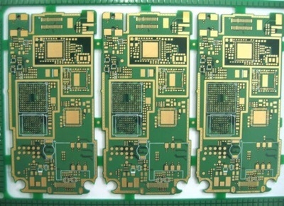 PCB za pametni sat, SMT višeslojna pločica, jednostrano i dvostrano, visoka preciznost, bakrena podloga, baza od staklenih vlakana
