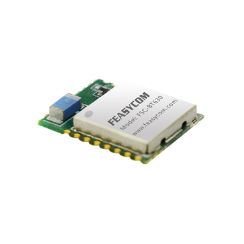 Feiyitong nRF52832 Bluetooth 5.2 Master‑Slave интегриран BLE модул за прозрачно предаване на серийни данни