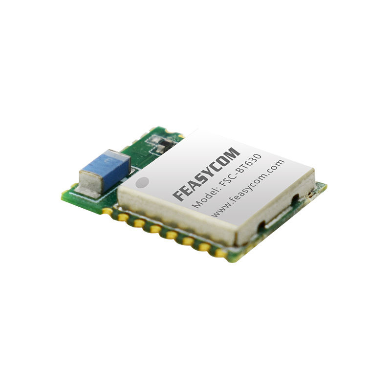 Feiyitong nRF52832 Bluetooth 5.2 Master‑Slave интегриран BLE модул за прозрачно предаване на серийни данни