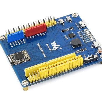NRF52840 Bluetooth 5.0 razvojni komplet s integriranim Raspberry Pi i kompatibilnim Arduino sučeljem