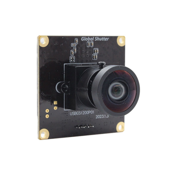 2.0 MP USB kamera modul, 1080p, 90fps, ručni fokus, USB 2.0, bez upravljačkog programa, za stolna računala, prijenosna računala, videokonferencije i sigurnosne kamere