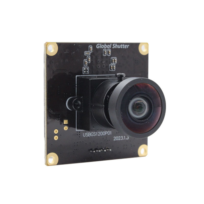 2.0 MP USB kamera modul, 1080p, 90fps, ručni fokus, USB 2.0, bez upravljačkog programa, za stolna računala, prijenosna računala, videokonferencije i sigurnosne kamere