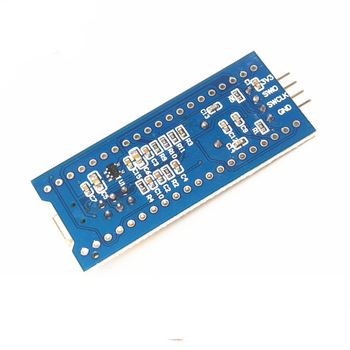 STM32F103C8T6/C6T6 razvojna ploča – STM32 ARM Cortex-M3 mikrokontroler