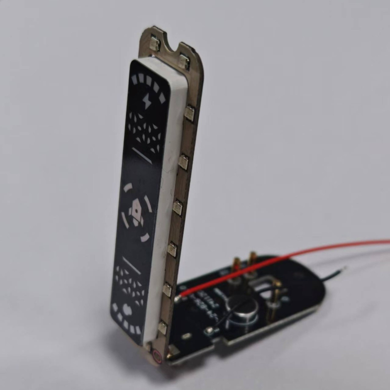 PCBA razvoj za kontrolnu ploču atomizatora, prototipiranje PCB-a i SMT montaža (materijali uključeni)