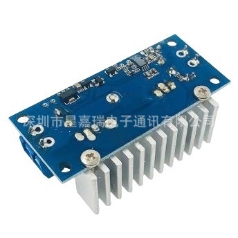 DC-DC Boost Μονάδα, 6A, Υψηλή Ισχύς, Ευρύ Φάσμα Τάσης, Τροφοδοσία Αυτοκινήτου και Φορητού Υπολογιστή, Βιομηχανική Τροφοδοσία