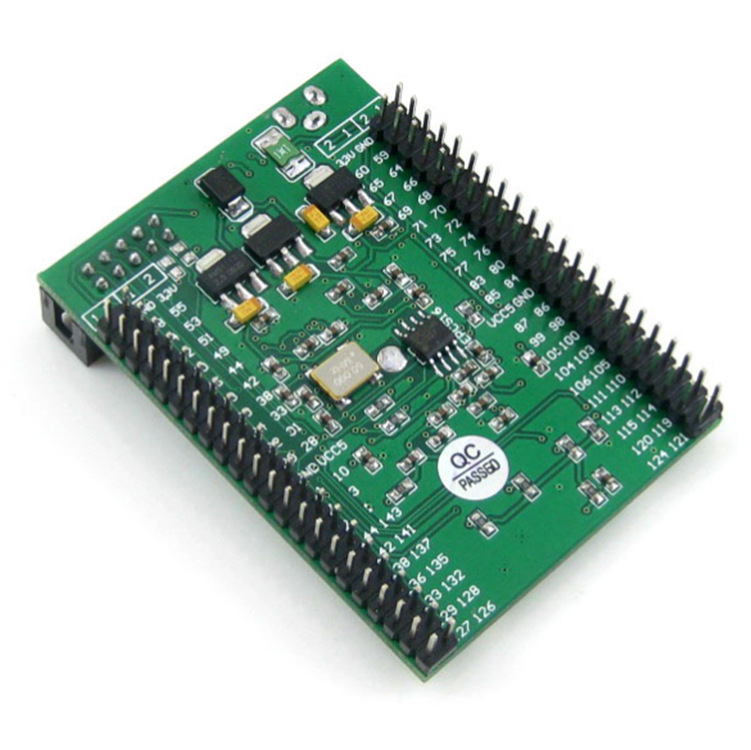 Microsnow CoreEP4CE6 Core ploča EP4CE6E22C8N Mala sustavna ploča s izloženim I/O resursima