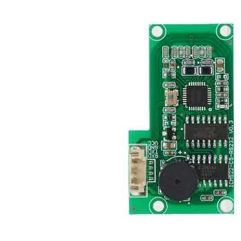 Μονάδα ανάγνωσης καρτών RFID/NFC με διεπαφή RS232 ή TTL, ενσωματωμένος αναγνώστης καρτών υψηλής συχνότητας