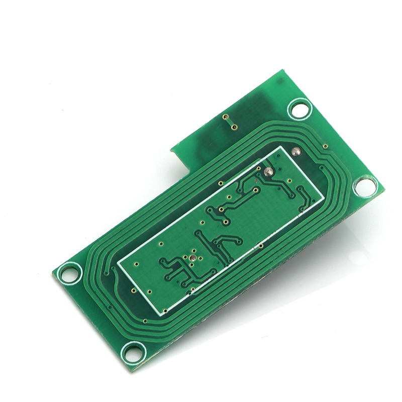 Μονάδα ανάγνωσης καρτών RFID/NFC με διεπαφή RS232 ή TTL, ενσωματωμένος αναγνώστης καρτών υψηλής συχνότητας