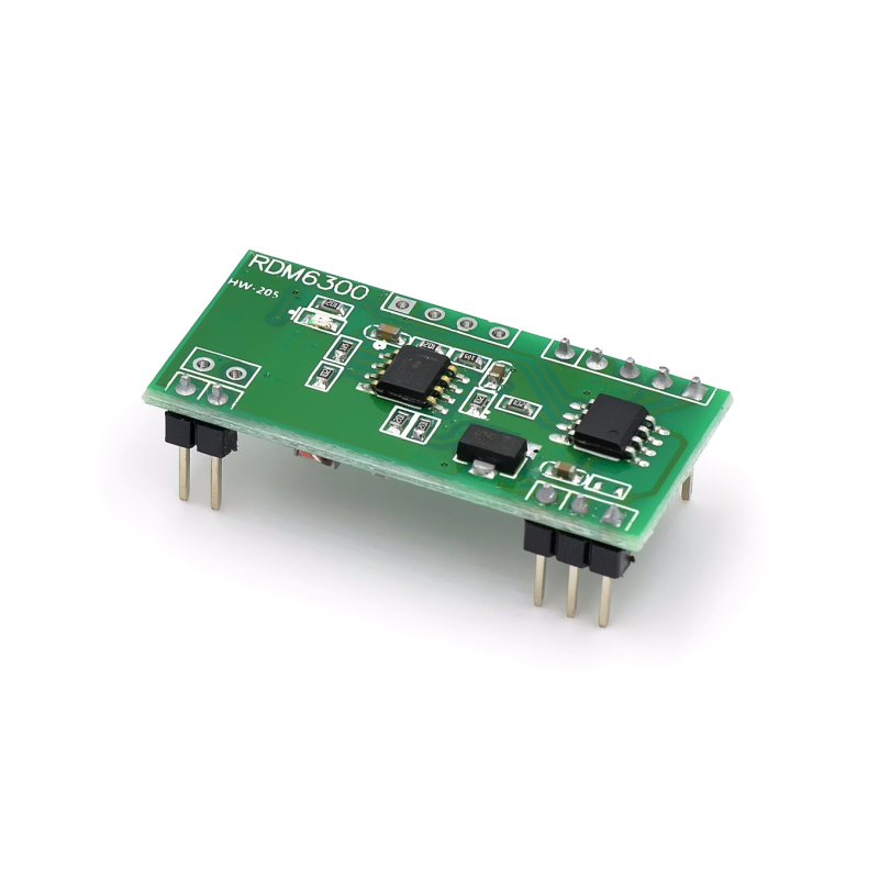 RDM6300 modul čitača ID kartica, RFID RF modul s UART izlazom
