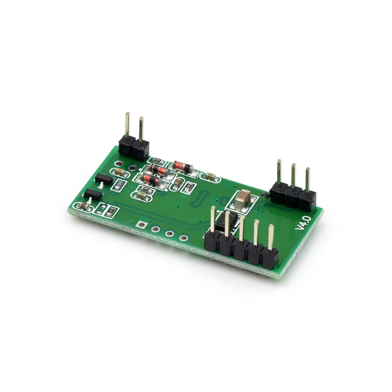 RDM6300 modul čitača ID kartica, RFID RF modul s UART izlazom