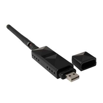 AR9271 USB ασύρματη κάρτα δικτύου για Kali Linux, Ubuntu, Linux και Raspberry Pi
