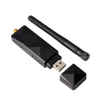 AR9271 USB ασύρματη κάρτα δικτύου για Kali Linux, Ubuntu, Linux και Raspberry Pi