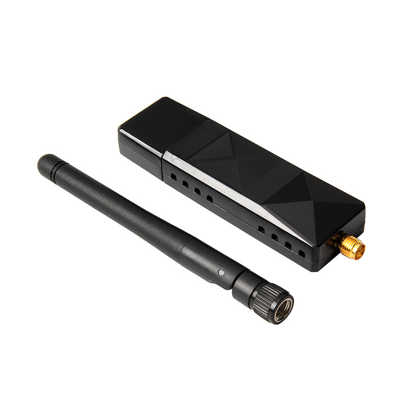 AR9271 USB ασύρματη κάρτα δικτύου για Kali Linux, Ubuntu, Linux και Raspberry Pi