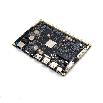 PCB Layout kontrolna ploča PCBA – dizajn PCB-a, prilagodba i prototipiranje