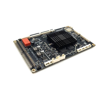 PCB Layout kontrolna ploča PCBA – dizajn PCB-a, prilagodba i prototipiranje