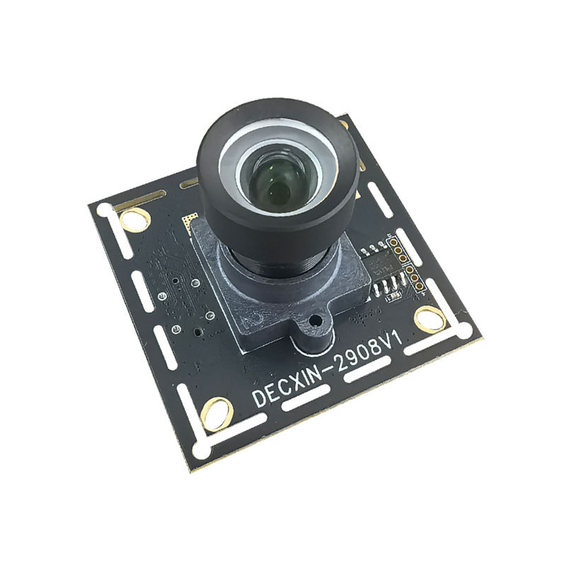 IMX415 Industrijski modul kamere USB 3.0, 8 MP, 4K za videokonferencije