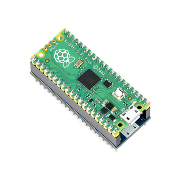 Weixue Proširena RTC ploča za Raspberry Pi Pico s DS3231 visokopreciznim satnim čipom