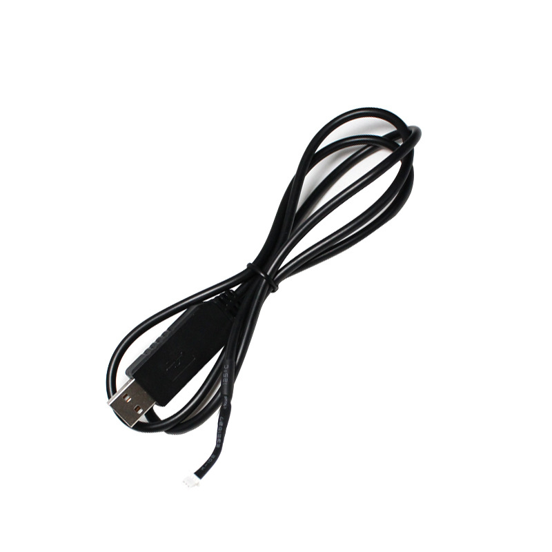 Raspberry Pi 5 UART дебъг модул