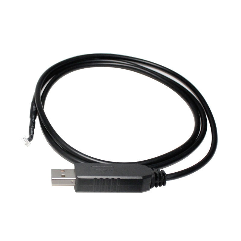 Raspberry Pi 5 UART дебъг модул