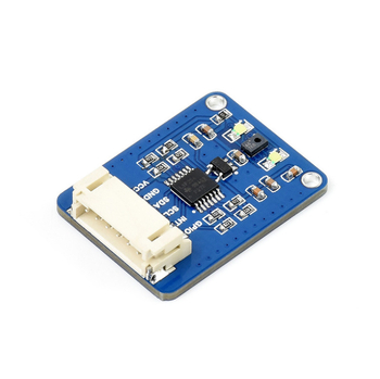 AS7341 senzor vidljivog spektra za Raspberry Pi 4, Light Snow, višekanalno visoko precizno I2C sučelje