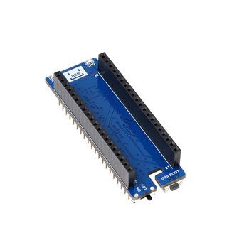 Weixue UPS proširena ploča za Raspberry Pi Pico s Li-Polimer baterijom 600mAh 3,7V