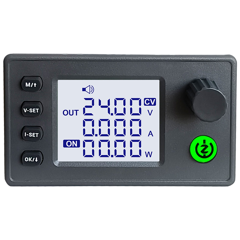 SK90 CNC Buck-Boost DC ρυθμιζόμενη τροφοδοσία με σταθερή τάση και σταθερό ρεύμα, DIY μονάδα φόρτισης, αναβάθμιση τρίτης γενιάς