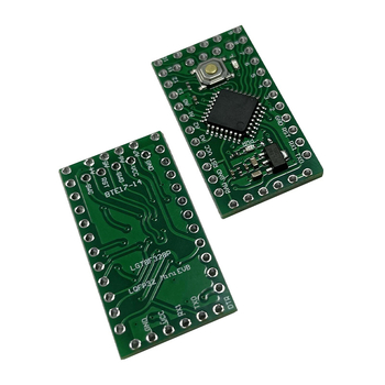 LGT8F328P-LQFP32 MiniEVB razvojna ploča kompatibilna s ATmega328P