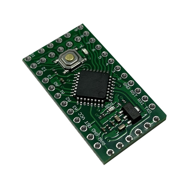 LGT8F328P-LQFP32 MiniEVB razvojna ploča kompatibilna s ATmega328P