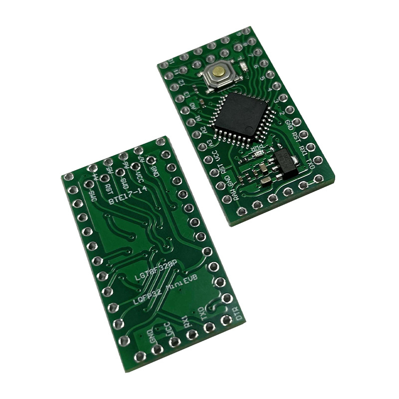 LGT8F328P-LQFP32 MiniEVB razvojna ploča kompatibilna s ATmega328P