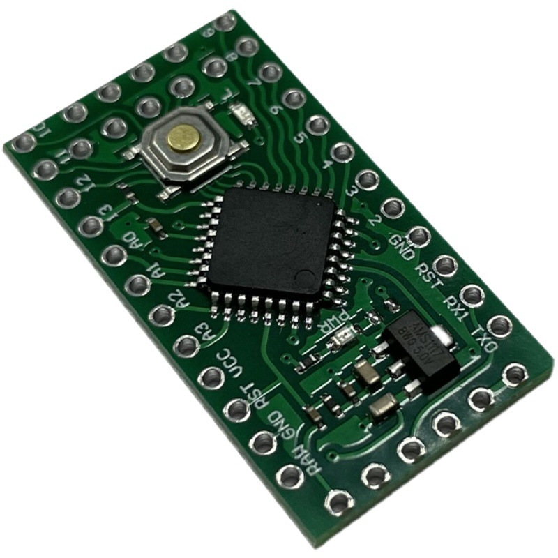 LGT8F328P-LQFP32 MiniEVB razvojna ploča kompatibilna s ATmega328P