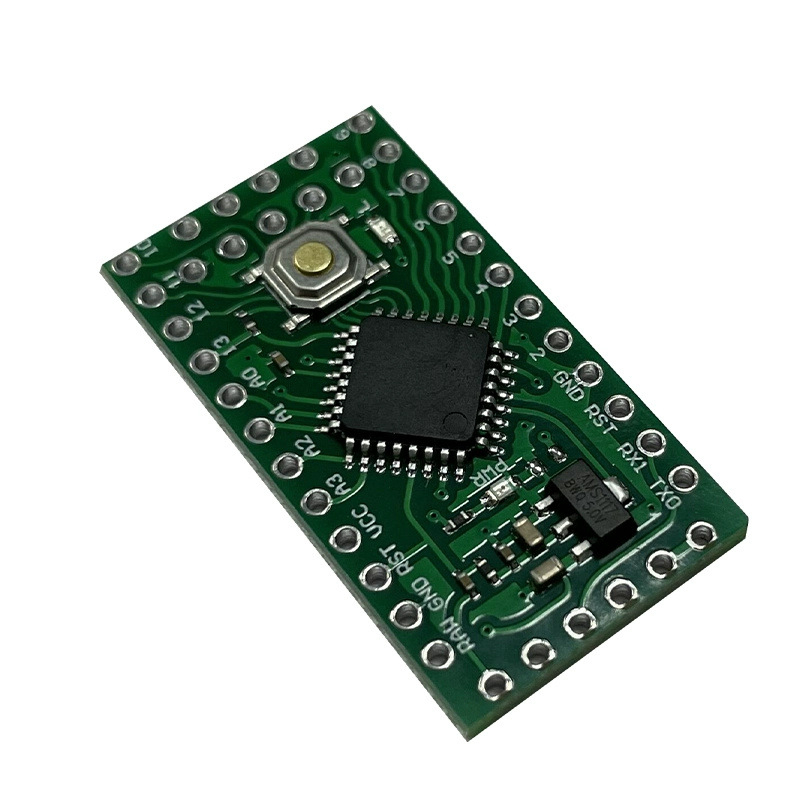 LGT8F328P-LQFP32 MiniEVB razvojna ploča kompatibilna s ATmega328P
