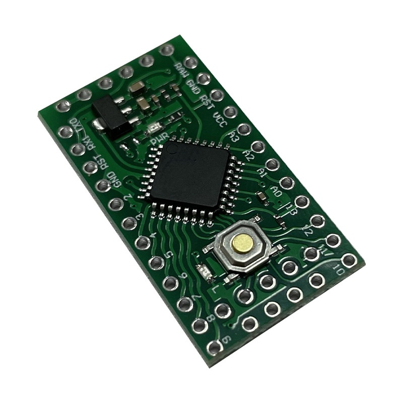 LGT8F328P-LQFP32 MiniEVB razvojna ploča kompatibilna s ATmega328P