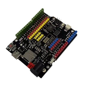 RP2040 Pico razvojna ploča za Raspberry Pi – ploča za učenje programiranja i središnji upravljač