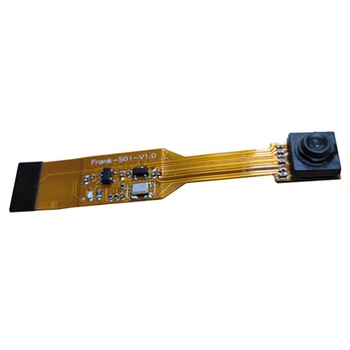 OV5647 kamera modul za Raspberry Pi – Raspberry Pi Zero / Zero W, 5 MP