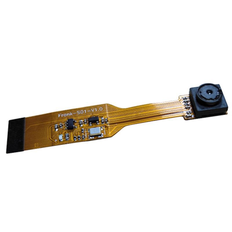 OV5647 kamera modul za Raspberry Pi – Raspberry Pi Zero / Zero W, 5 MP