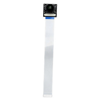 Kamera modul Raspberry Pi IMX219 8 MP, širokokutna, kompatibilan s Jetson Nano industrijskim modulom