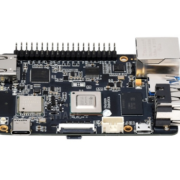 Sunrise X3 razvojna plošča s Horizon AI, čip X3M, 5 TOPS računalna moč, Raspberry Pi sučelje