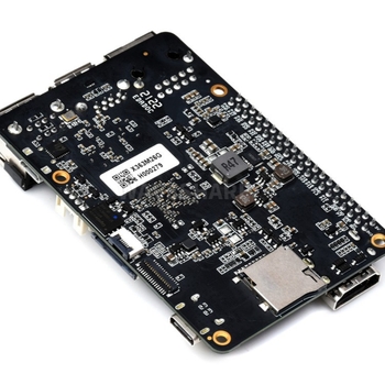 Sunrise X3 razvojna plošča s Horizon AI, čip X3M, 5 TOPS računalna moč, Raspberry Pi sučelje