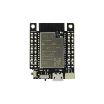 TTGO Mini32 proširena ploča ESP32-WROVER-E PSRAM, Wi-Fi/Bluetooth modul za razvoj