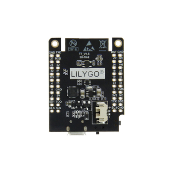 TTGO Mini32 proširena ploča ESP32-WROVER-E PSRAM, Wi-Fi/Bluetooth modul za razvoj